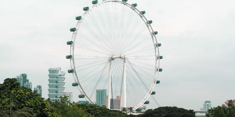 Singapore Flyer